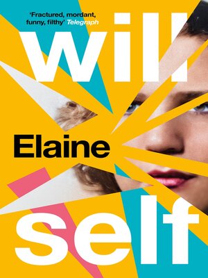 cover image of Elaine